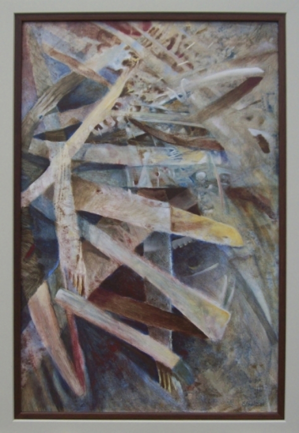 Moment Of Indecision