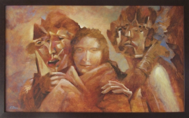 The Innocent Perpetrator