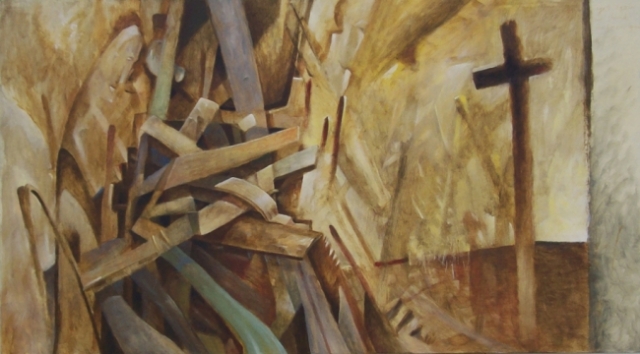 Yet Again, We Stand Before You